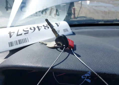 2007 Hyundai Sonata Gls из США, поврежденный, VIN 5NPET46C07H291456